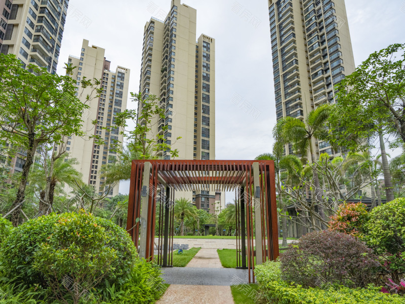 珠海蓝湾半岛小区信息图片12