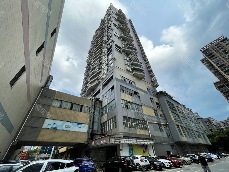 中山君悦豪庭一期小区信息图片6