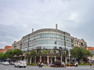 佛山金桂楼小区信息图片