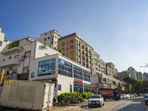 深圳光雅园村小区信息图片