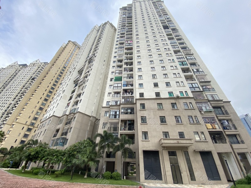 珠海心海州小区信息图片7