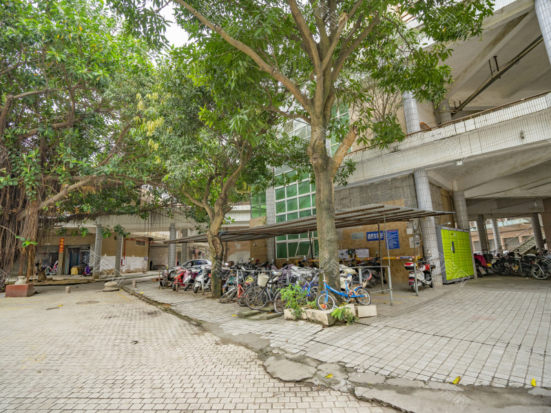 珠海商贸城小区信息图片8