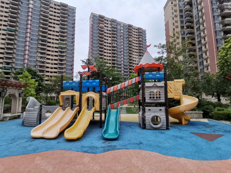 惠州宏新蜜糖小城小区信息图片8