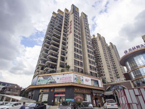 佛山金威名苑小区信息图片