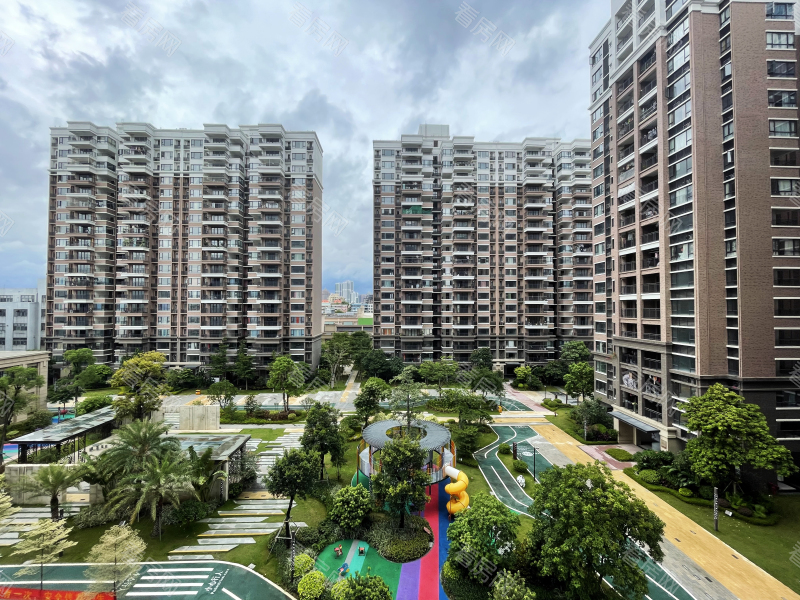 中山远洋风景小区信息图片5