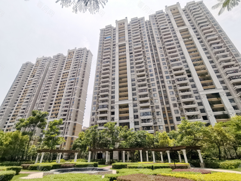 惠州珠光御景湾·御宾府小区信息图片14