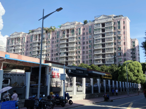 深圳合正园小区信息图片