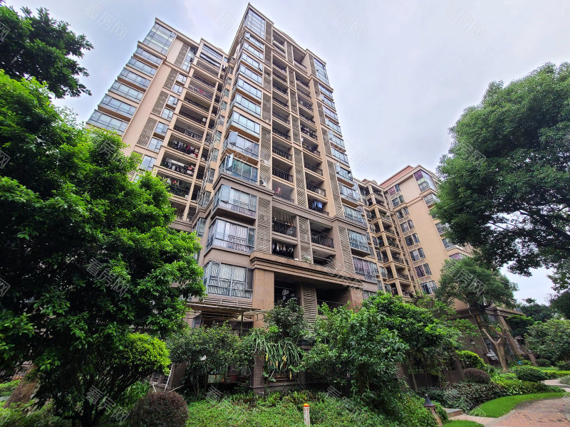 中山丽景名筑二期小区信息图片10