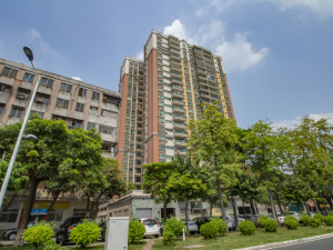 佛山明智海宝大厦小区信息图片