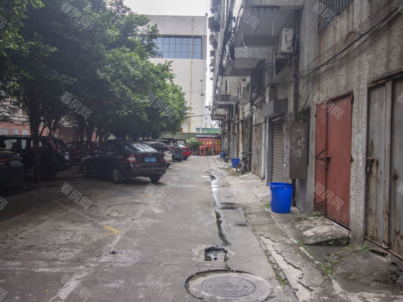 佛山骏成花园C区小区信息图片5