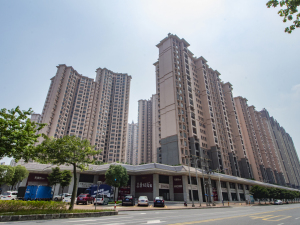 佛山东湖洲花园小区信息图片