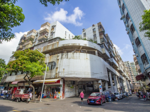 佛山乐安楼小区信息图片