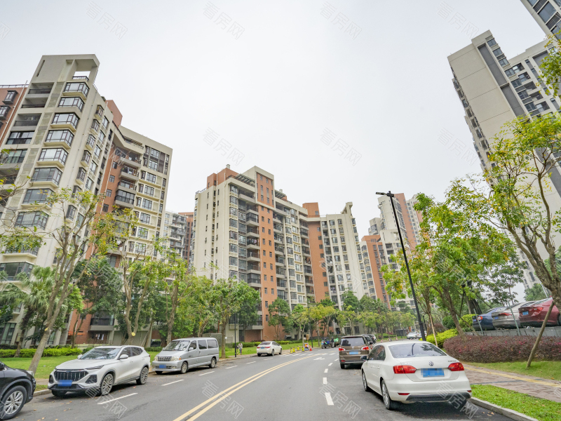 珠海碧水岸小区信息图片8