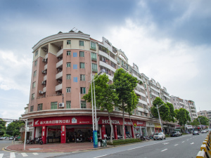 佛山明阳楼小区信息图片