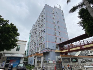 深圳中医院综合楼小区信息图片