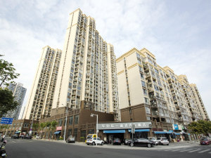 赣州中创水韵春天小区信息图片