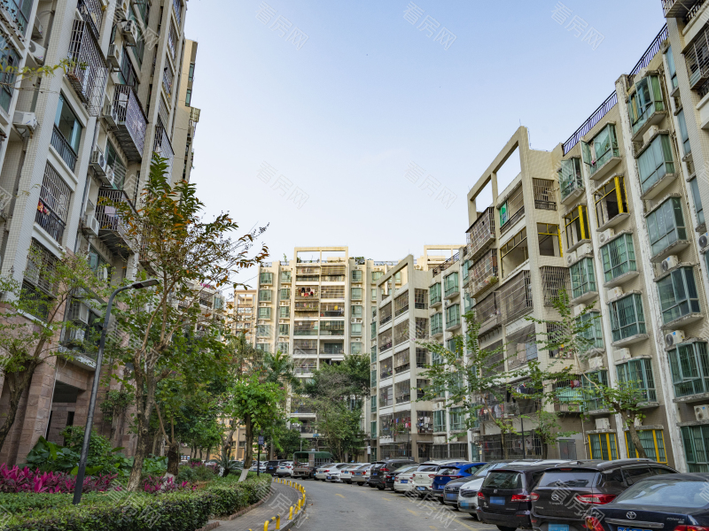 珠海棕榈假日小区信息图片7