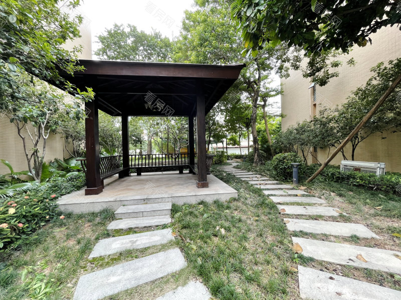 中山富逸臻园小区信息图片9