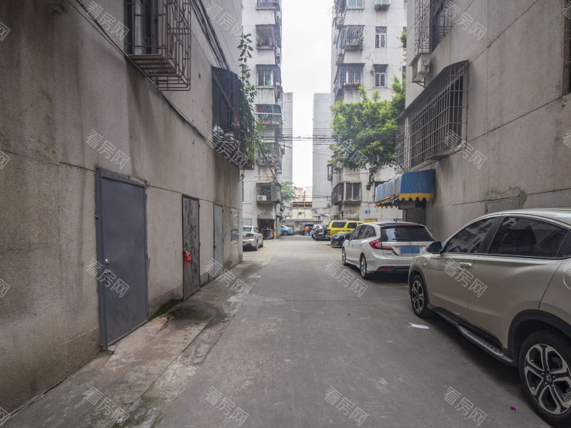 佛山南一小区小区信息图片4