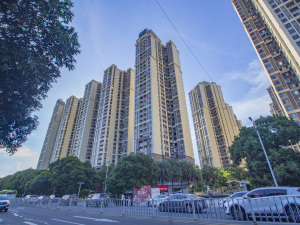 佛山保利外滩一号小区信息图片