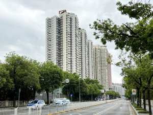深圳湖景花园小区信息图片