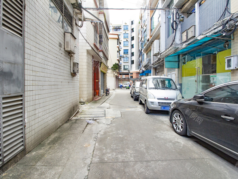 佛山又一居小区信息图片7