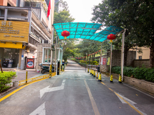 佛山时代糖果一期小区信息图片