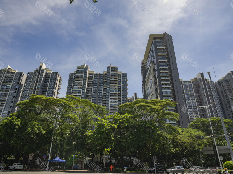 深圳中信红树湾小区信息图片2