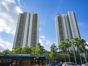 深圳宝和苑小区信息图片