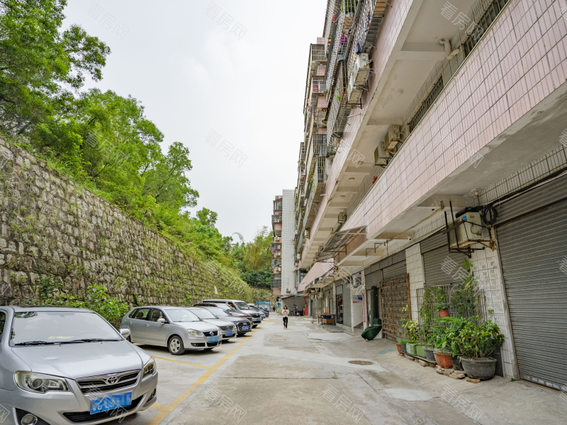珠海兴隆大厦小区信息图片7