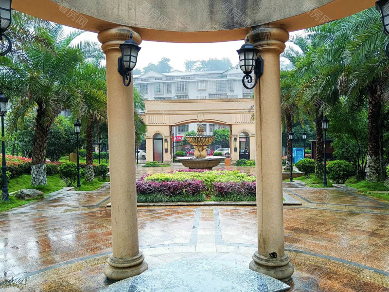 郴州湖光山色小区信息图片6