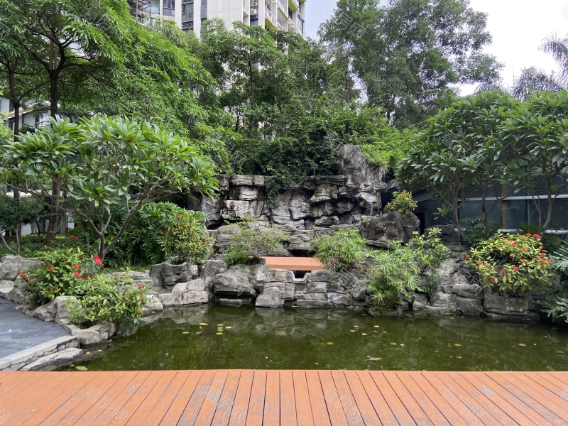 深圳瀚盛小区信息图片8