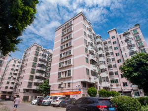 佛山富安花园A区小区信息图片