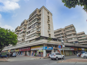 佛山德信花苑小区信息图片