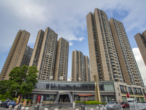 佛山恒大悦府小区信息图片