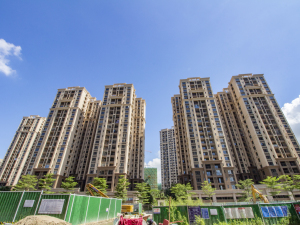 佛山雅居乐万象郡小区信息图片