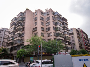 佛山榴苑四街小区信息图片