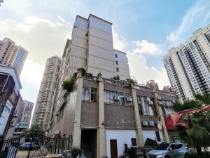 惠州福德居小区信息图片