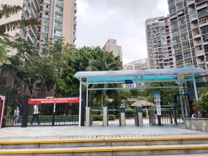 深圳碧水龙庭小区信息图片