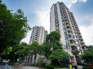 佛山珠江峰景湾一期小区信息图片