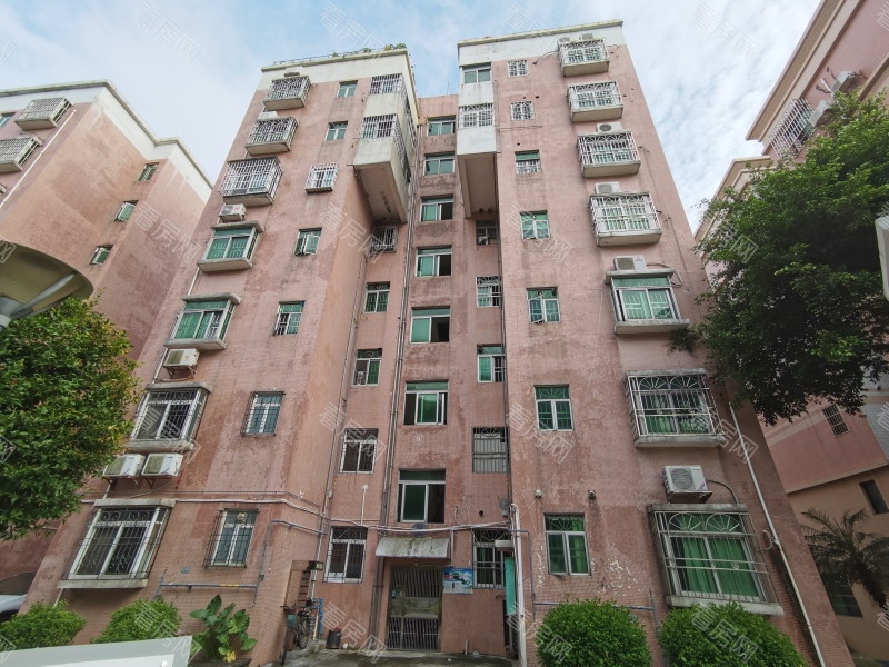 珠海海湾花园西苑小区信息图片6