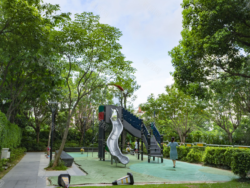 深圳华润城润府一期小区信息图片10