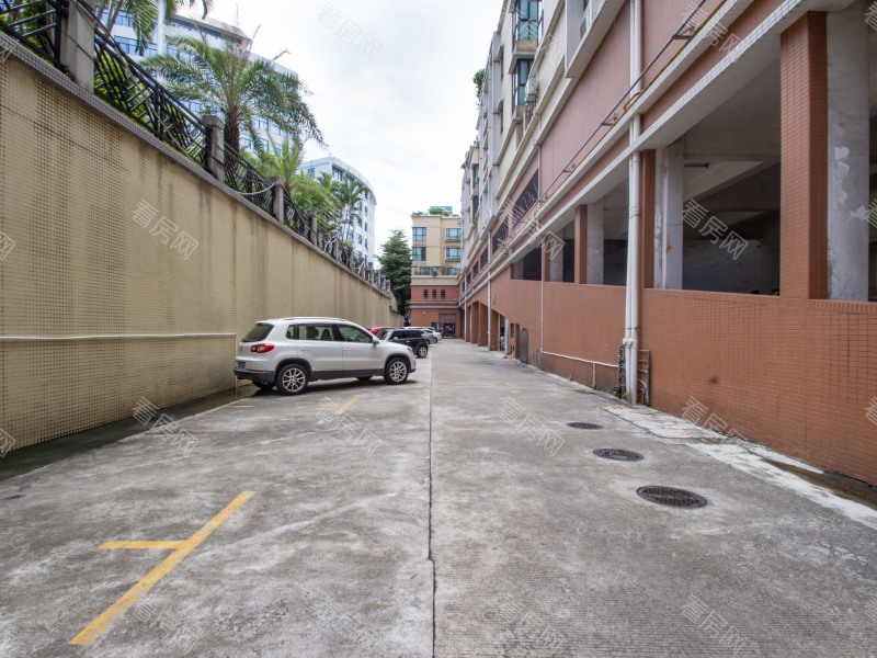 佛山嘉信广场小区信息图片5