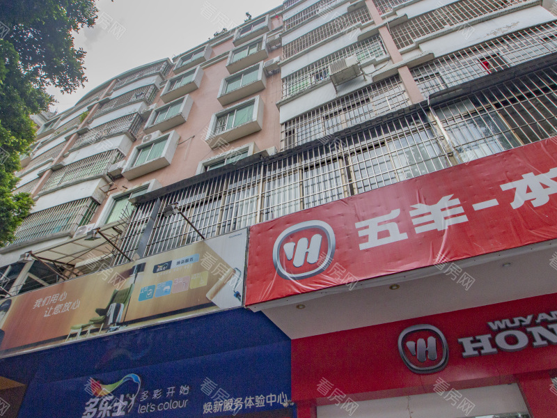 佛山宏业楼小区信息图片9