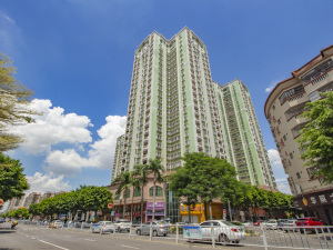 佛山置富花园小区信息图片