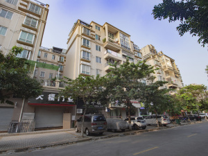 佛山翠园雅居小区信息图片