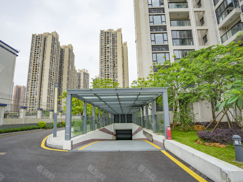 珠海德泰华庭小区信息图片4