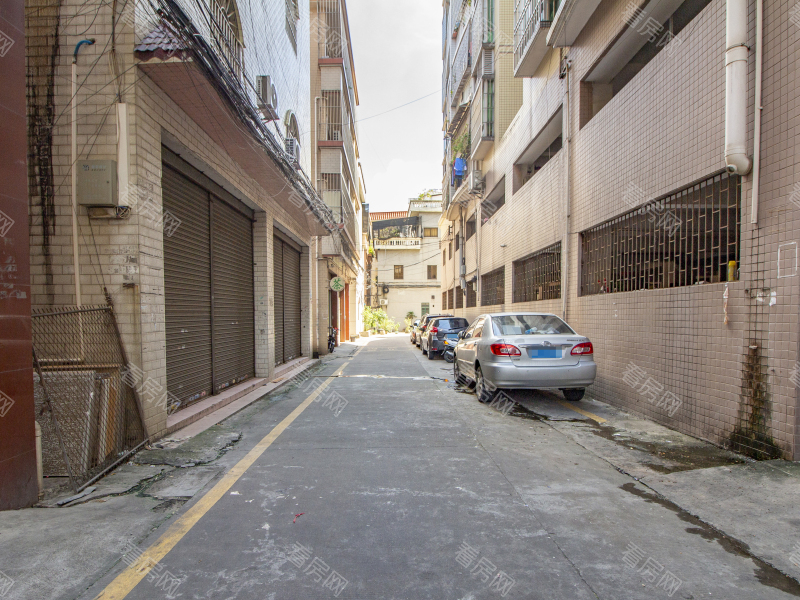 佛山美景豪庭小区信息图片3