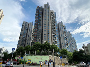 深圳深航幸福花园小区信息图片