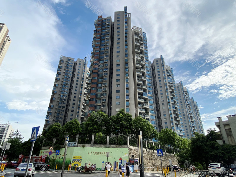 深圳深航幸福花园小区信息图片1